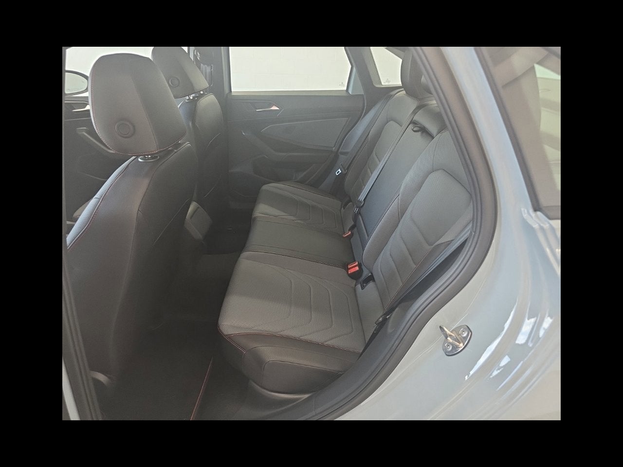 2027 Volkswagen Jetta GLI 2.0T Autobahn