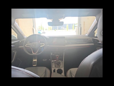 2027 Volkswagen Jetta GLI 2.0T Autobahn