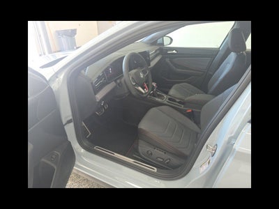2027 Volkswagen Jetta GLI 2.0T Autobahn