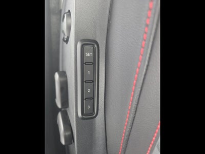 2027 Volkswagen Jetta GLI 2.0T Autobahn