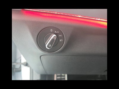 2027 Volkswagen Jetta GLI 2.0T Autobahn