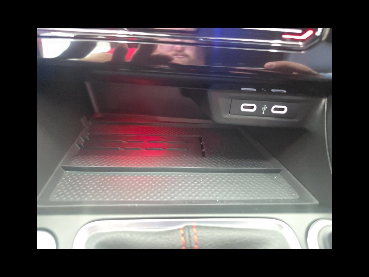 2027 Volkswagen Jetta GLI 2.0T Autobahn