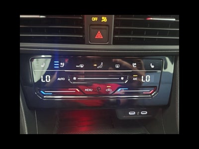 2027 Volkswagen Jetta GLI 2.0T Autobahn