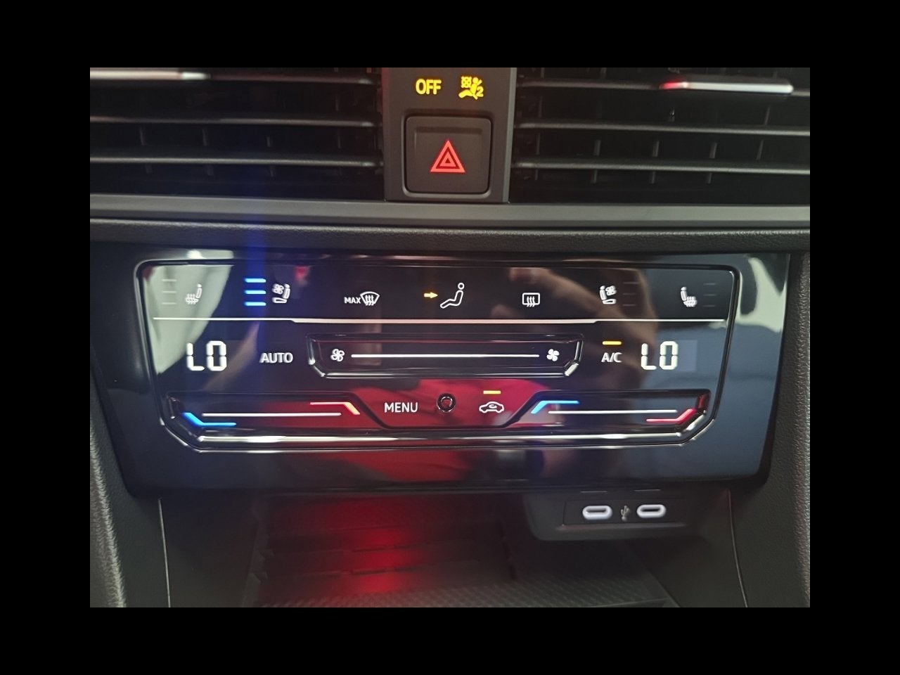 2027 Volkswagen Jetta GLI 2.0T Autobahn