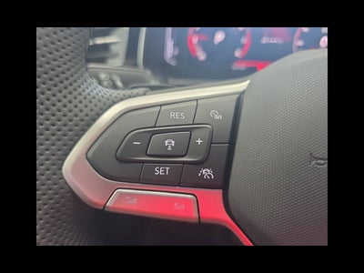 2027 Volkswagen Jetta GLI 2.0T Autobahn
