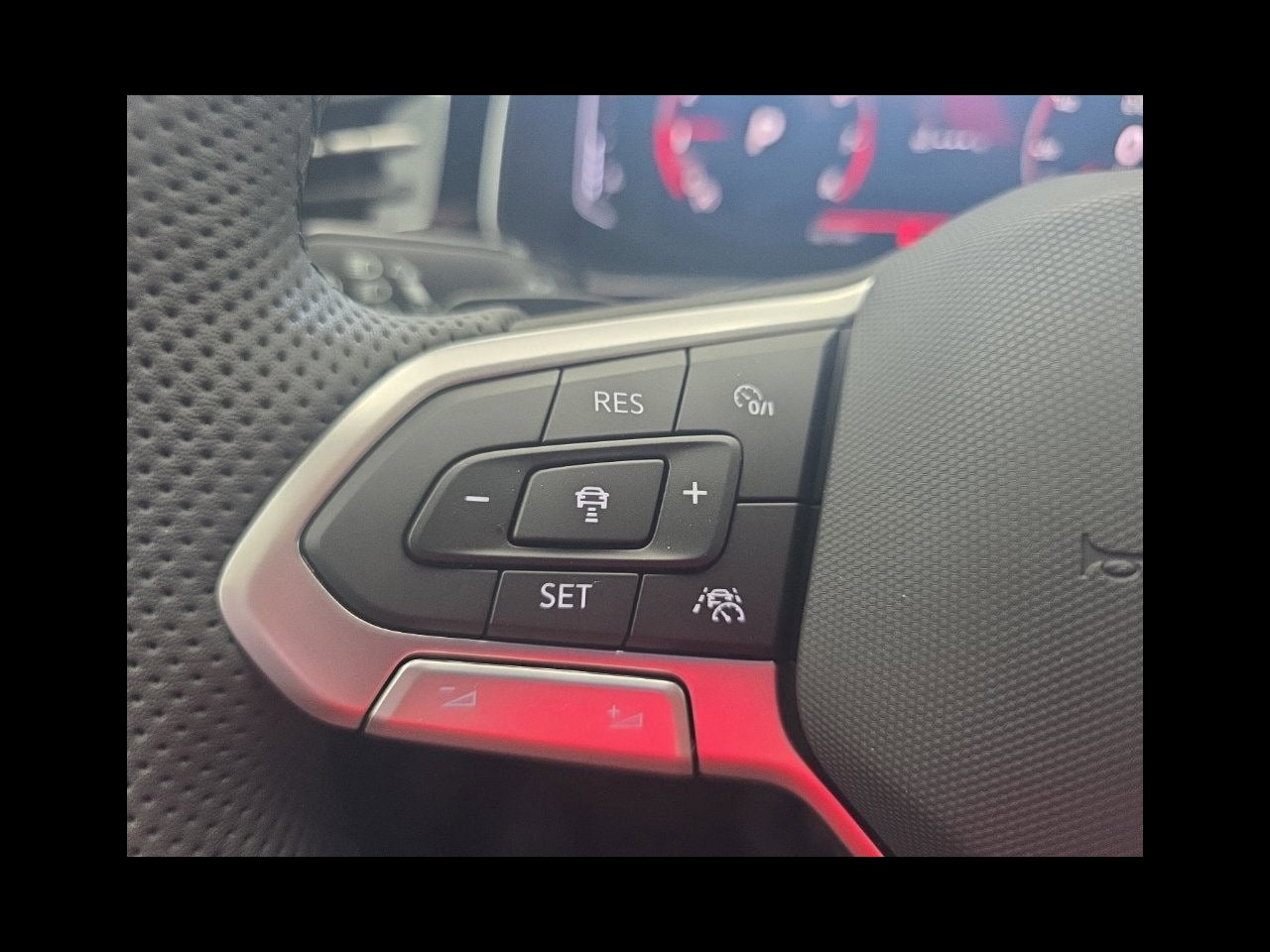 2027 Volkswagen Jetta GLI 2.0T Autobahn