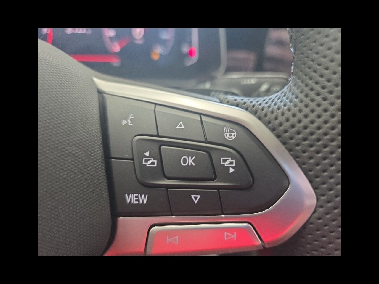 2027 Volkswagen Jetta GLI 2.0T Autobahn