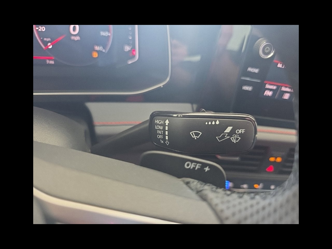 2027 Volkswagen Jetta GLI 2.0T Autobahn