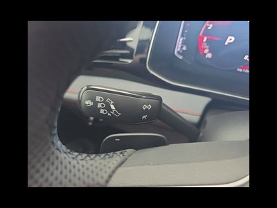2027 Volkswagen Jetta GLI 2.0T Autobahn