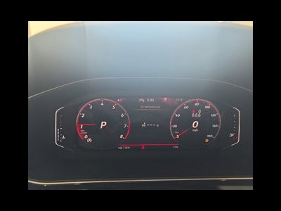 2027 Volkswagen Jetta GLI 2.0T Autobahn
