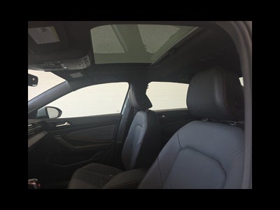 2027 Volkswagen Jetta GLI 2.0T Autobahn