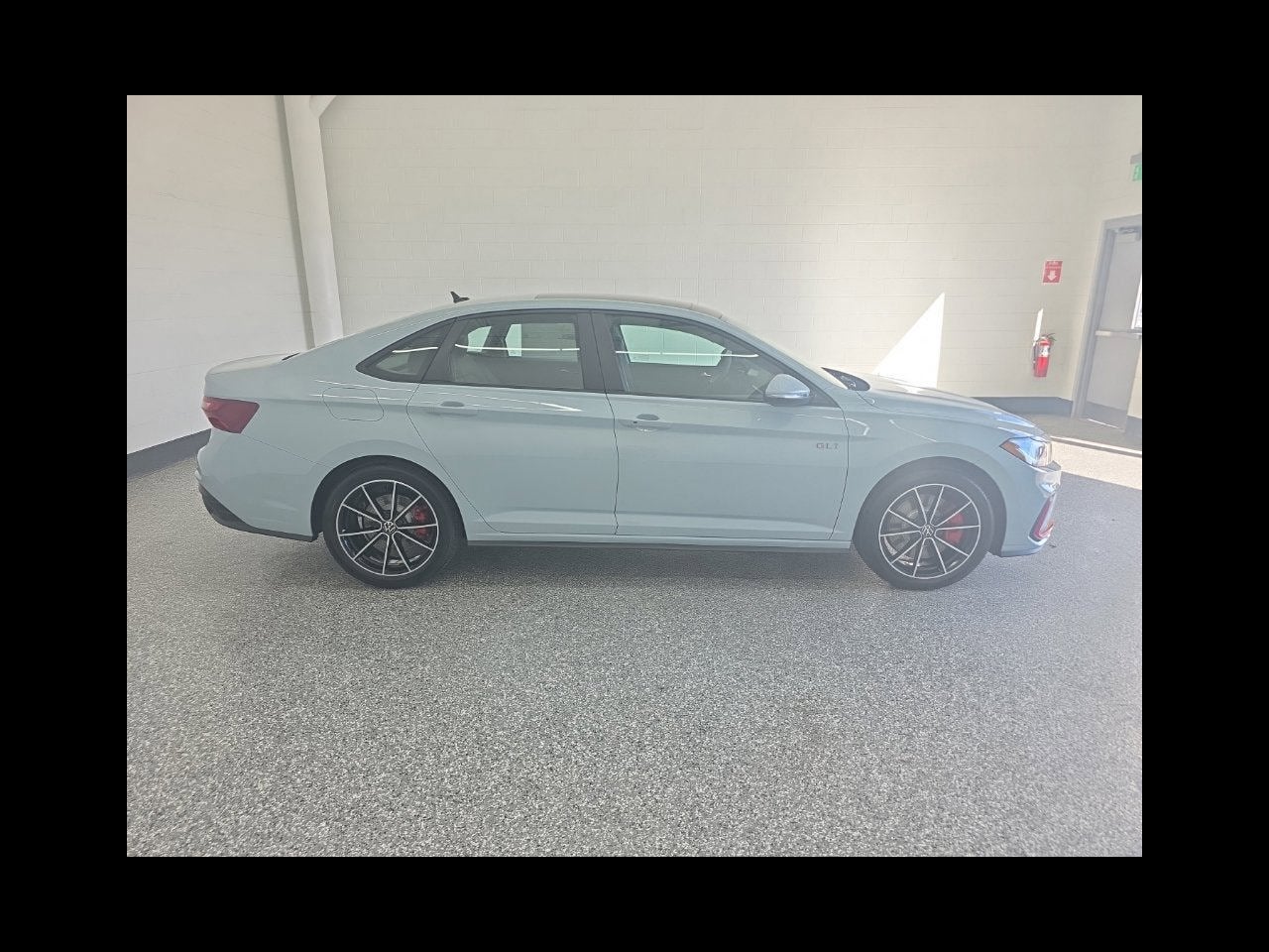 2027 Volkswagen Jetta GLI 2.0T Autobahn