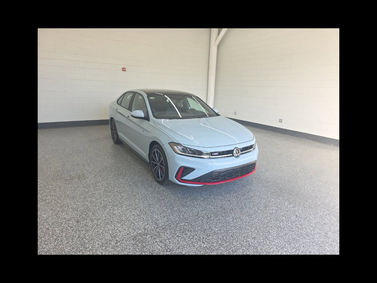 2027 Volkswagen Jetta GLI 2.0T Autobahn