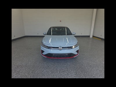 2027 Volkswagen Jetta GLI 2.0T Autobahn