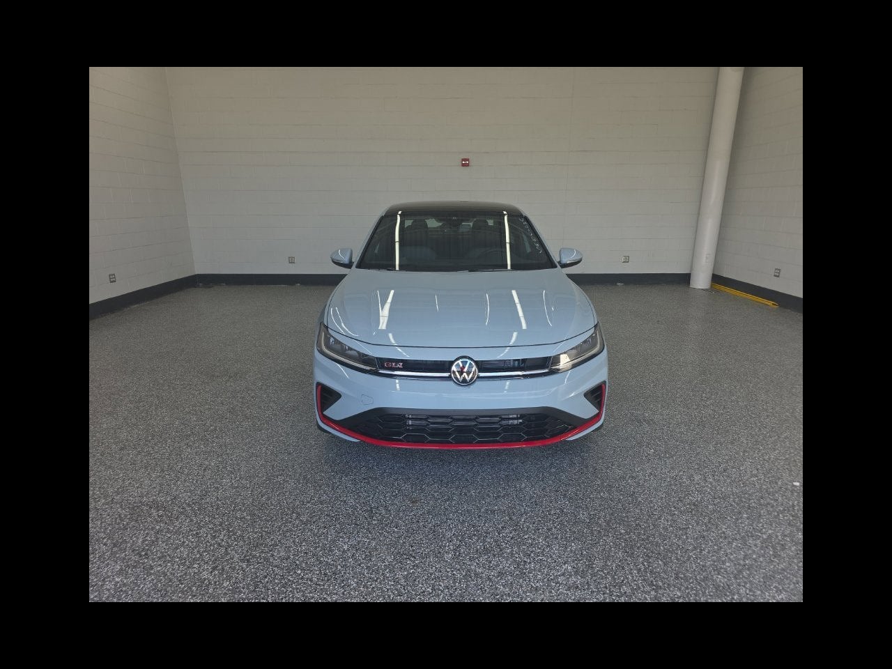 2027 Volkswagen Jetta GLI 2.0T Autobahn