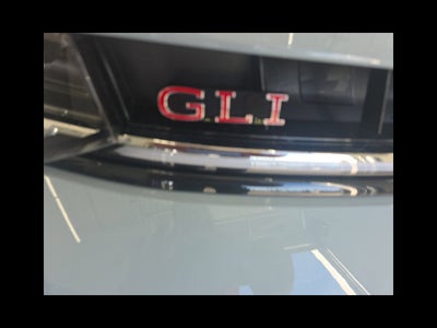 2027 Volkswagen Jetta GLI 2.0T Autobahn