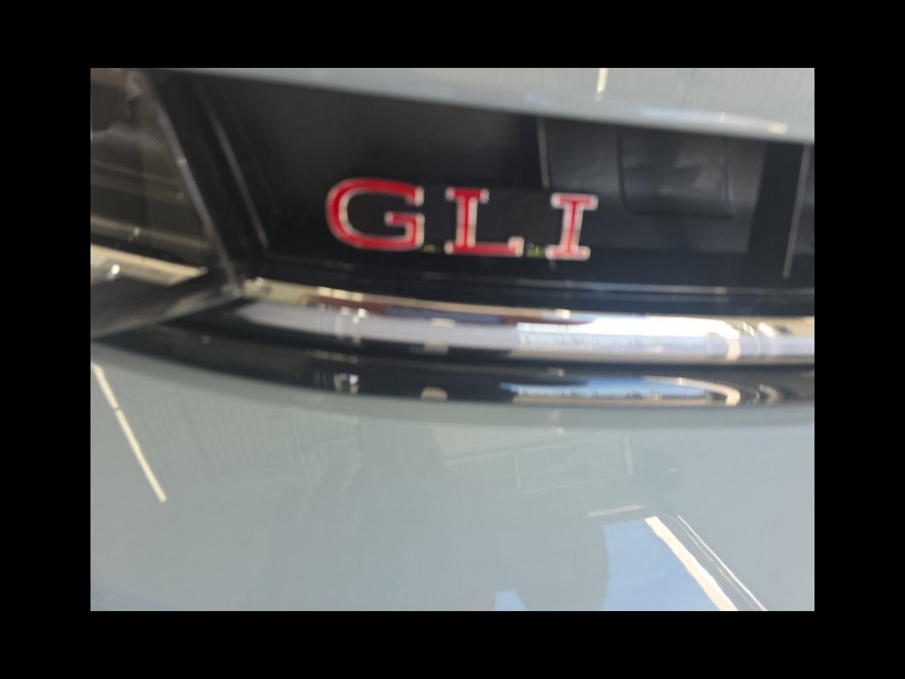 2027 Volkswagen Jetta GLI 2.0T Autobahn