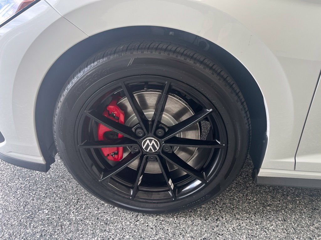 2027 Volkswagen Jetta GLI 2.0T Autobahn