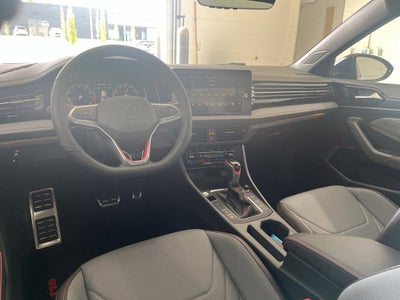 2027 Volkswagen Jetta GLI 2.0T Autobahn