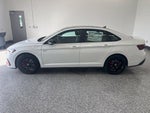 2027 Volkswagen Jetta GLI 2.0T Autobahn
