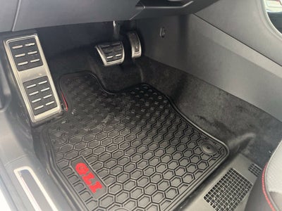 2027 Volkswagen Jetta GLI 2.0T Autobahn