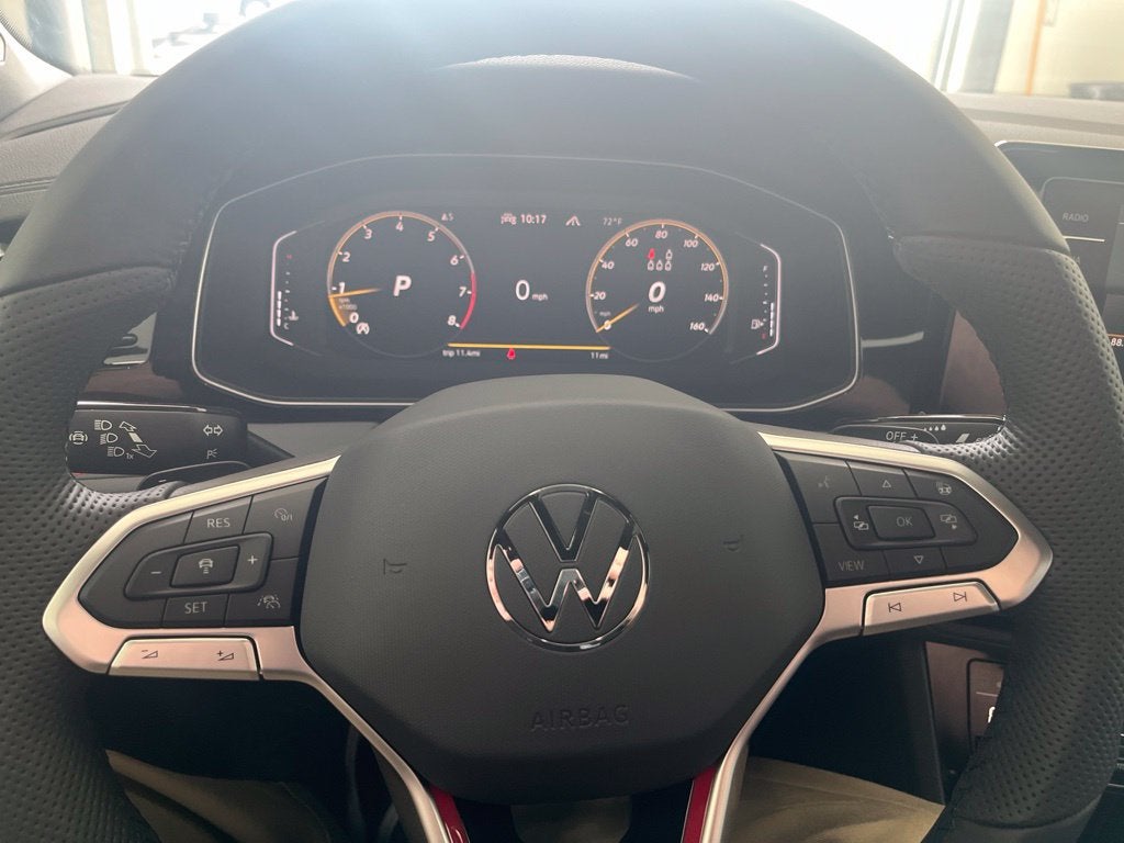 2027 Volkswagen Jetta GLI 2.0T Autobahn