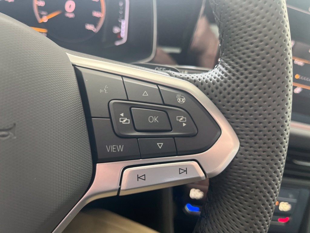 2027 Volkswagen Jetta GLI 2.0T Autobahn