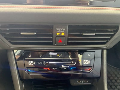 2027 Volkswagen Jetta GLI 2.0T Autobahn