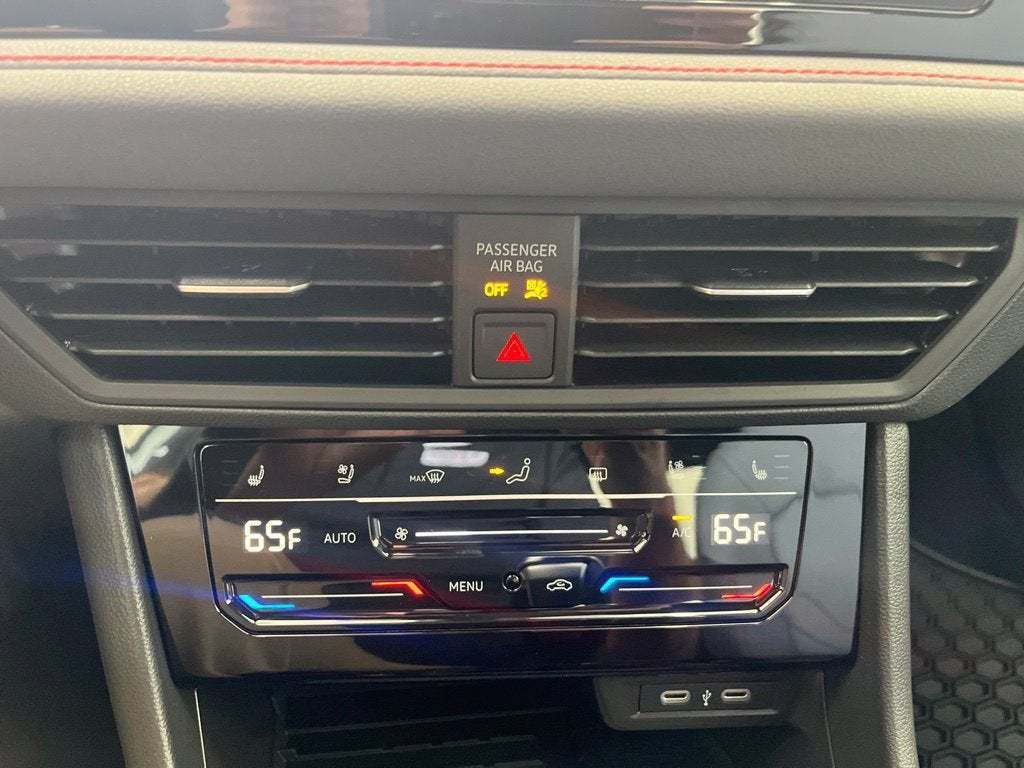 2027 Volkswagen Jetta GLI 2.0T Autobahn