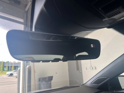 2027 Volkswagen Jetta GLI 2.0T Autobahn