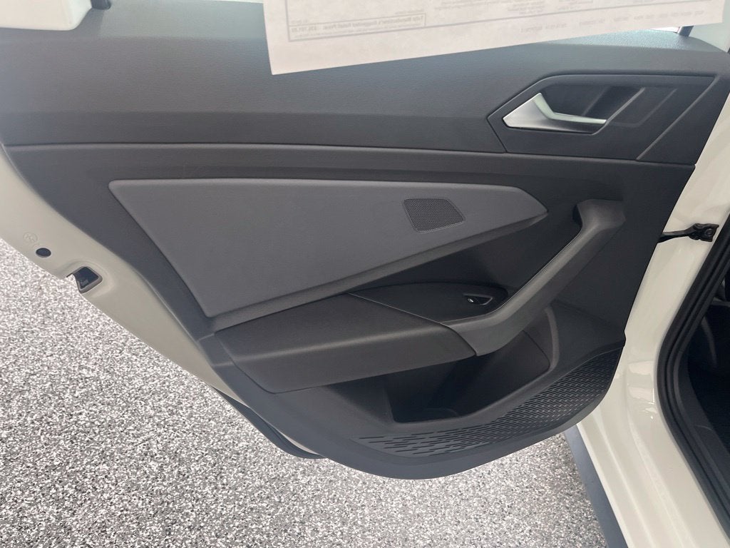 2027 Volkswagen Jetta GLI 2.0T Autobahn
