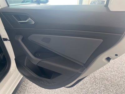 2027 Volkswagen Jetta GLI 2.0T Autobahn