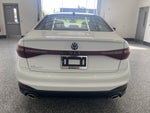 2027 Volkswagen Jetta GLI 2.0T Autobahn