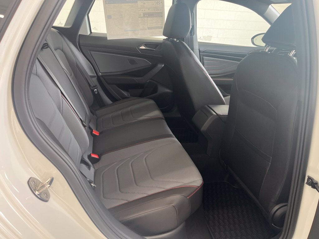2027 Volkswagen Jetta GLI 2.0T Autobahn