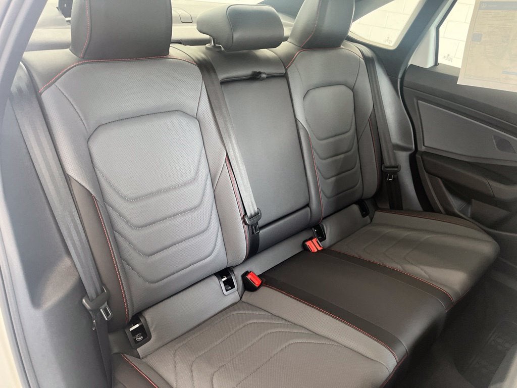 2027 Volkswagen Jetta GLI 2.0T Autobahn