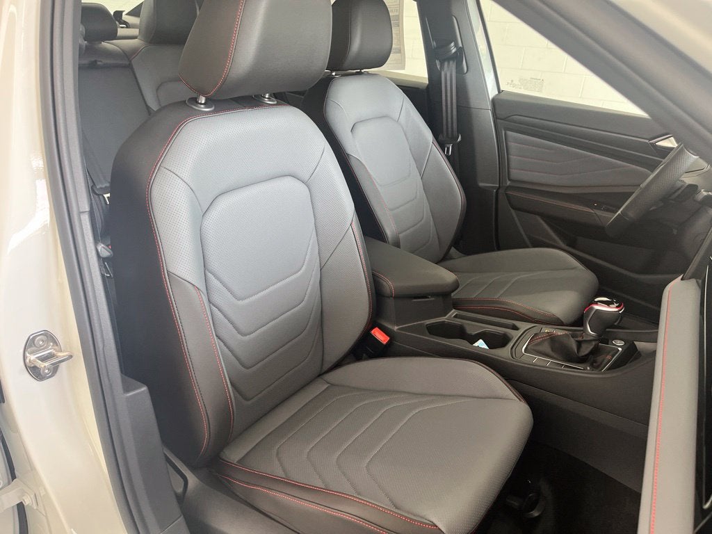2027 Volkswagen Jetta GLI 2.0T Autobahn