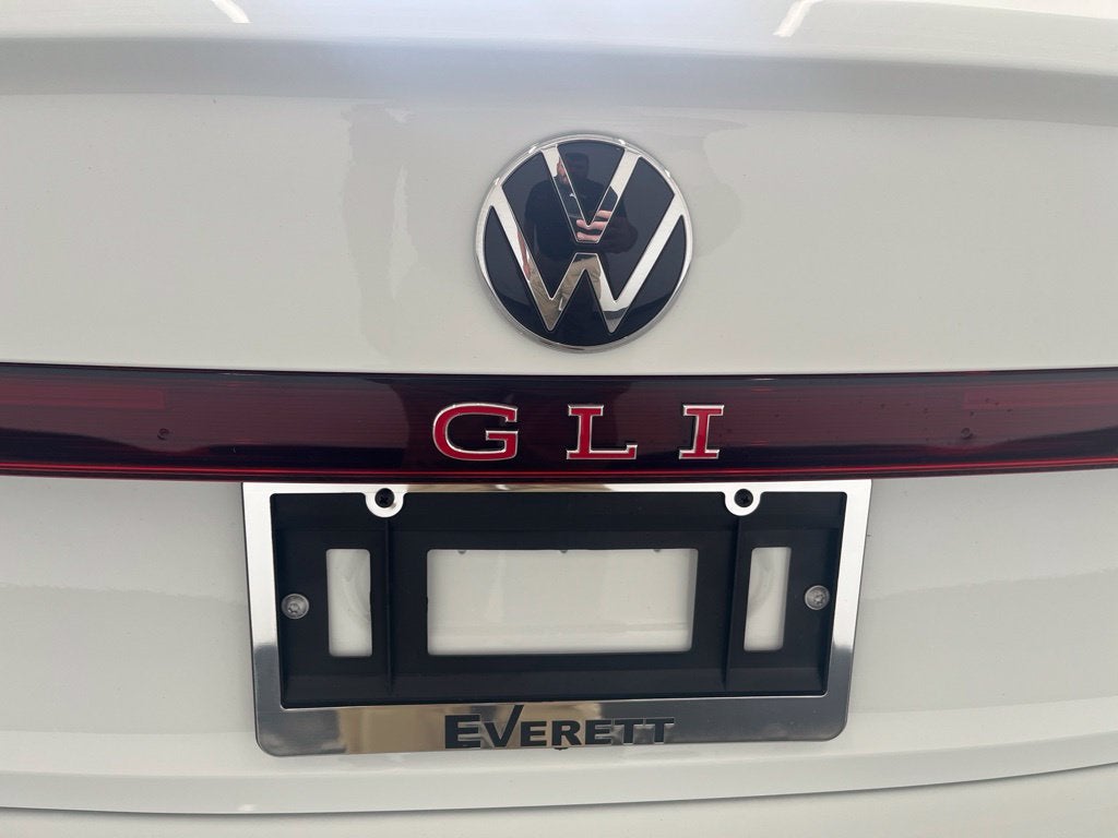 2027 Volkswagen Jetta GLI 2.0T Autobahn