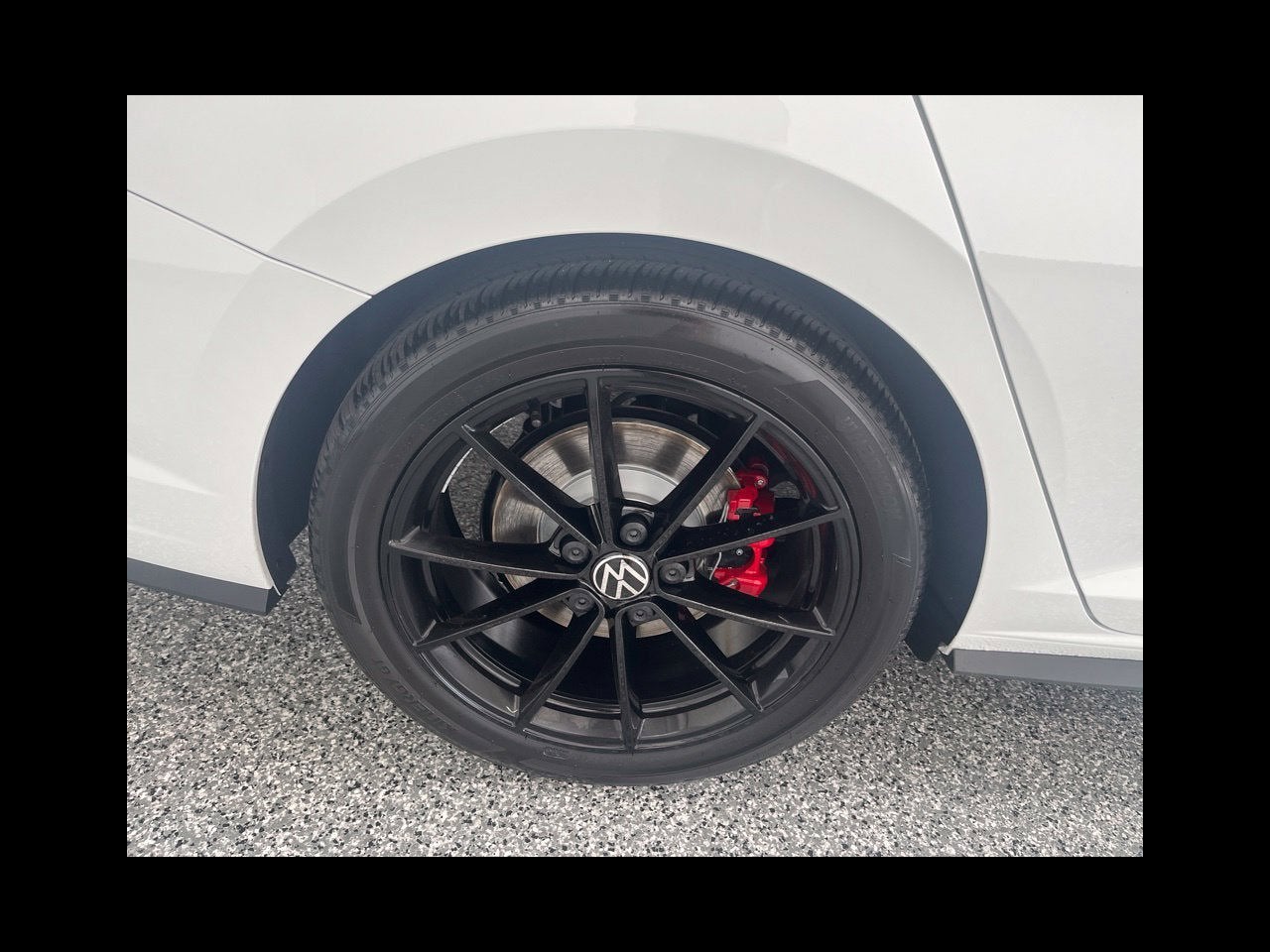 2027 Volkswagen Jetta GLI 2.0T Autobahn