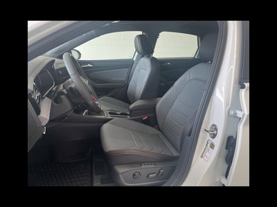 2027 Volkswagen Jetta GLI 2.0T Autobahn
