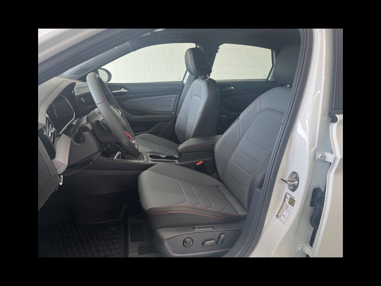 2027 Volkswagen Jetta GLI 2.0T Autobahn