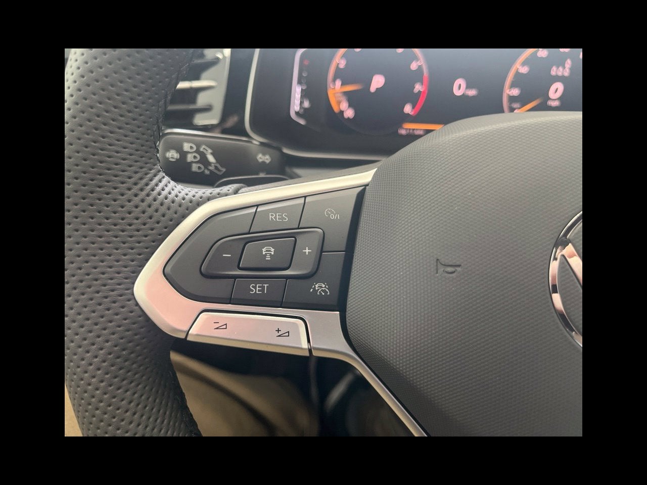 2027 Volkswagen Jetta GLI 2.0T Autobahn