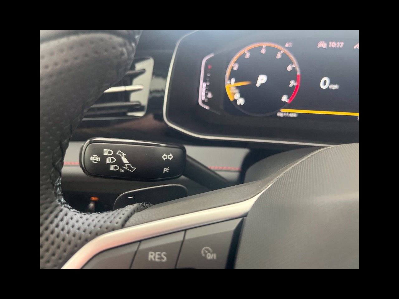 2027 Volkswagen Jetta GLI 2.0T Autobahn