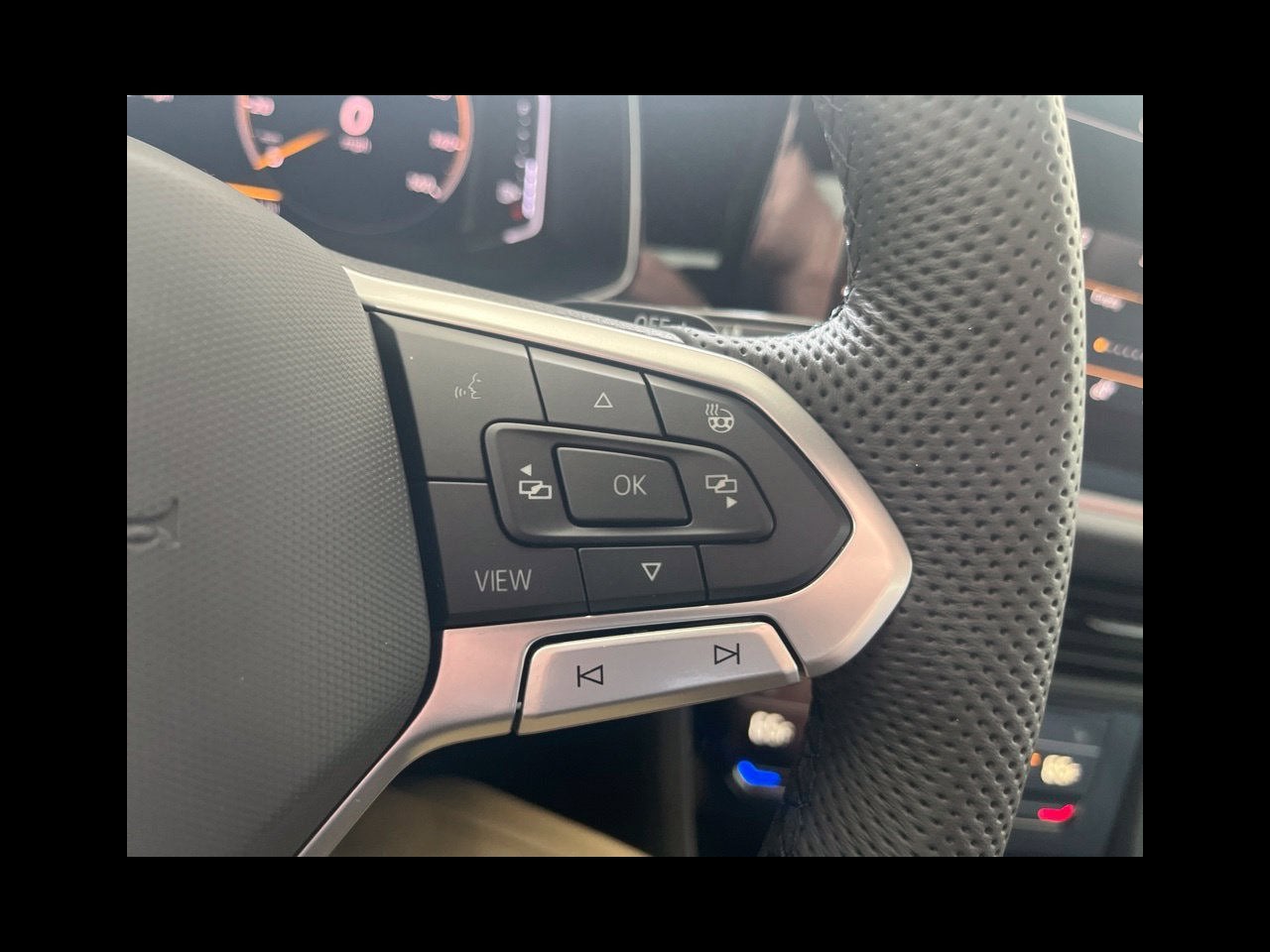 2027 Volkswagen Jetta GLI 2.0T Autobahn