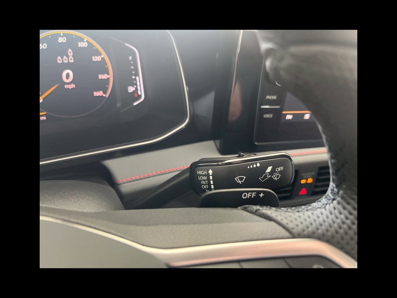 2027 Volkswagen Jetta GLI 2.0T Autobahn