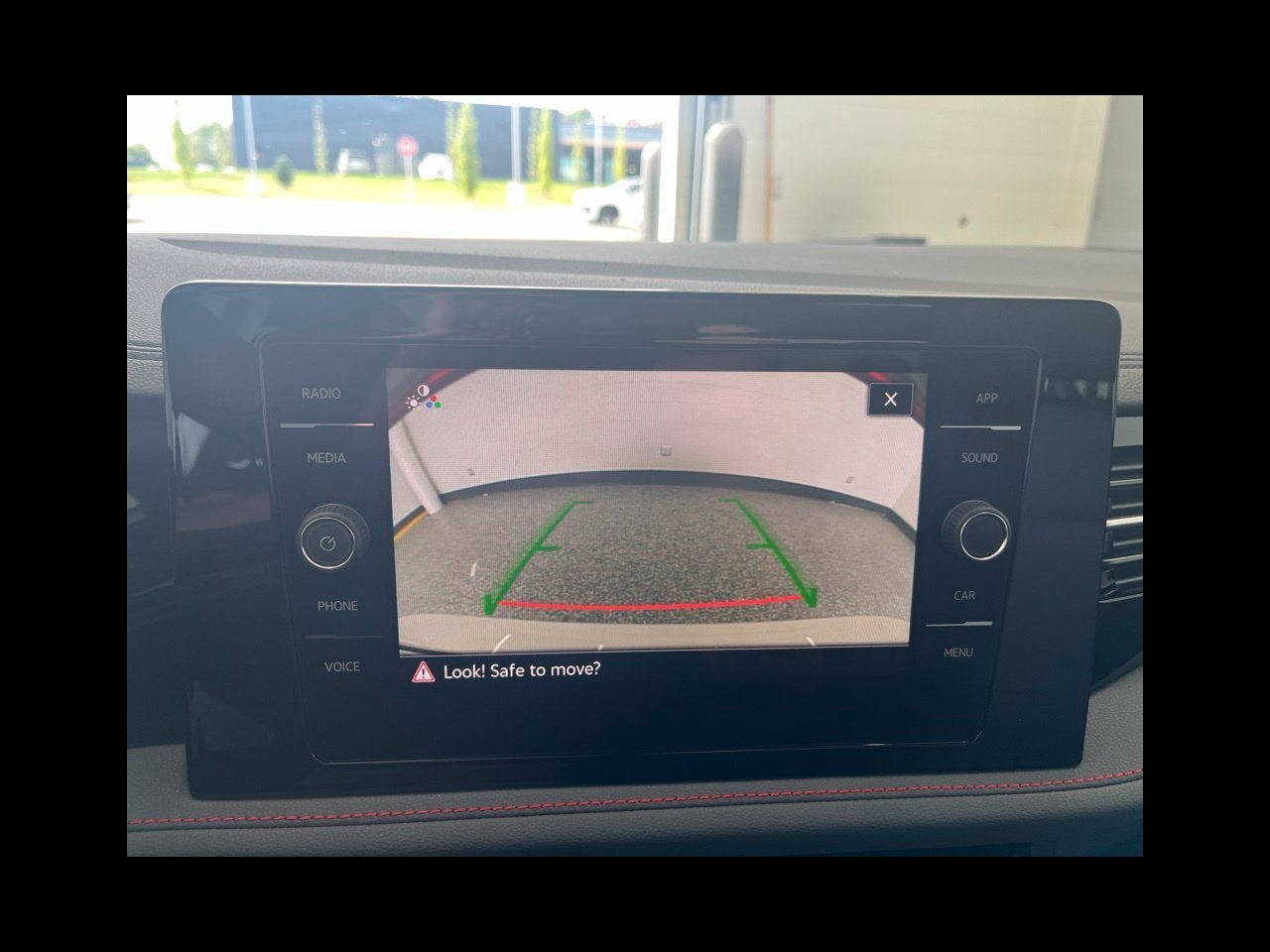 2027 Volkswagen Jetta GLI 2.0T Autobahn