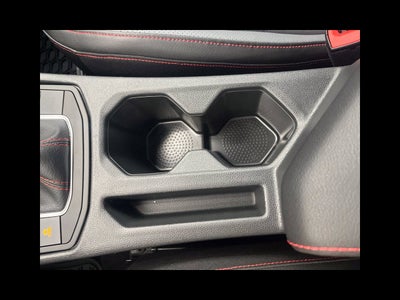 2027 Volkswagen Jetta GLI 2.0T Autobahn