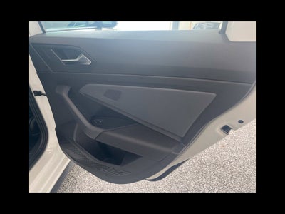 2027 Volkswagen Jetta GLI 2.0T Autobahn