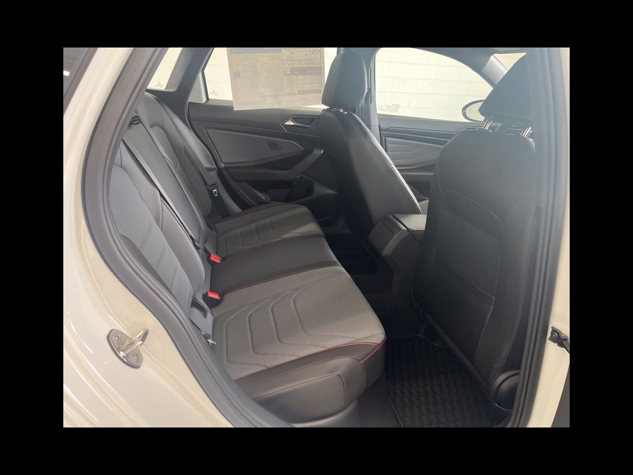 2027 Volkswagen Jetta GLI 2.0T Autobahn