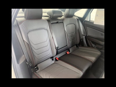 2027 Volkswagen Jetta GLI 2.0T Autobahn