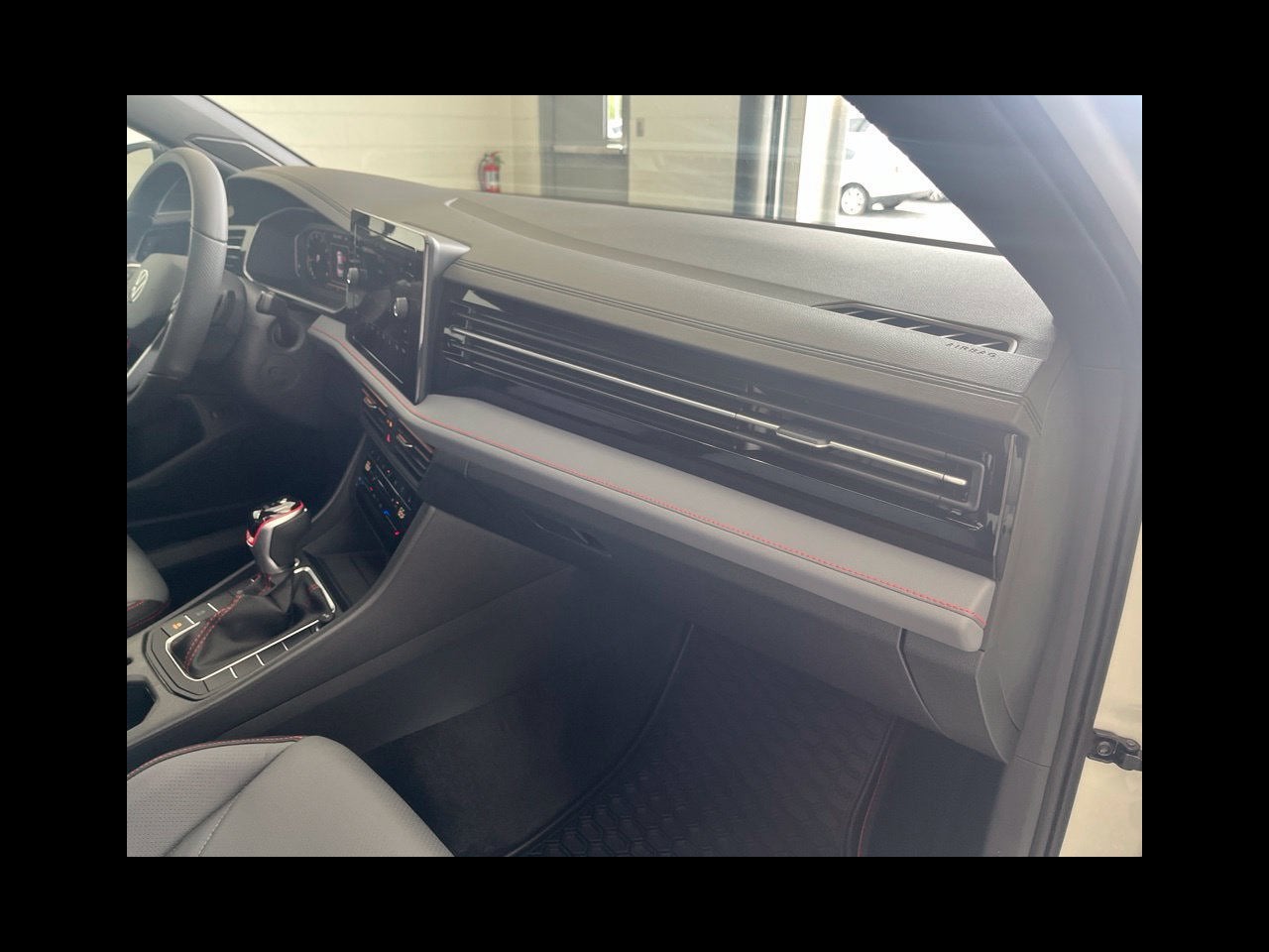 2027 Volkswagen Jetta GLI 2.0T Autobahn